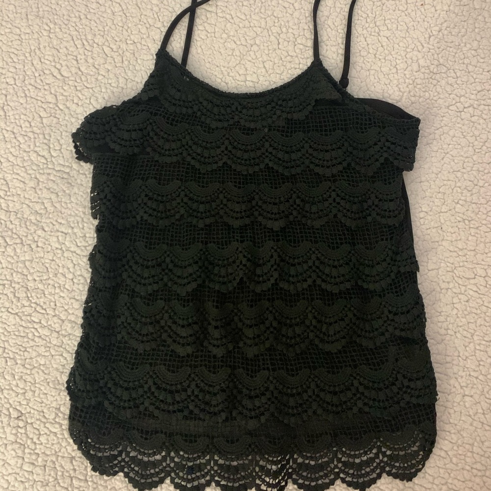 Umgee Tank Top